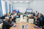 Участники СВО продолжают проходить обучение и профессиональную переподготовку в рамках программы «Герои КБР»