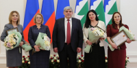Фото сайта правительства КБР - НИА-Кавказ - КБР