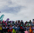 На Эльбрусе проходит этап международного турнира Freeride World Qualifier 3 - Правительство КБР