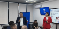 Отчётно-программный форум «Единой России» в лицах - Кабардино-Балкарская правда