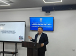 Отчётно-программный форум «Единой России» в лицах