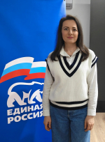 Отчётно-программный форум «Единой России» в лицах
