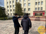 Житель Ставрополя получил 20 лет колонии за госизмену и вербовку новых членов террористической организации