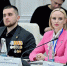 В Пятигорске студенты собрали работодателей и ветеранов, чтобы решить, как возвращать бойцов к мирной жизни - Sk-News.Ru