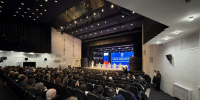 Итоги Народной программы «Единой России»: прирост населения, модернизация поликлиник и возвращение культуры здоровья - Правительство КБР