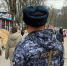 Росгвардейцы обеспечили правопорядок в День возрождения балкарского народа - Росгвардия
