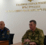 В Кабардино-Балкарии состоялся сбор с представителями инспекций пожарной безопасности Северо-Кавказского округа Росгвардии - Росгвардия