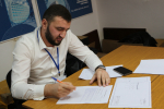 Более 180 специалистов «Каббалкэнерго» прошли обучение  по использованию средств индивидуальной защиты.