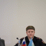 27 марта заместитель муфтия КБР Алим Сижажев провел встречу со слушателями факультета профессиональной подготовки в Северо-Кавказском институте повышения квалификации (филиал) Краснодарского университета МВД России на тему: «Духовно-нравственное воспитани - ДУМ КБР
