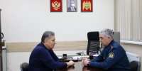 УФСИН сообщает - Кабардино-Балкарская правда