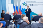 Участники программы «Герои КБР» погружаются в работу ведомств и местных администраций