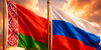 РО СПП СПРАВЕДЛИВАЯ РОССИЯ в КБР сердечно поздравляет с Днем единения народов России и Белоруссии! - Справедливая Россия