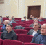 Состоялась сессия Совета местного самоуправления г.о. Нальчик - Справедливая Россия