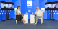 В Пятигорске подвели итоги трехлетней работы фонда «Защитники Отечества» в СКФО - РИА Кабардино-Балкария