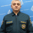 #лицаМЧС - командир отделения Азамат Лигидов - МЧС КБР
