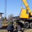 В Новой Балкарии восстановлено водоснабжение после аварии на насосной станции - РИА Кабардино-Балкария