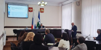 В Кабардино-Балкарии подвели итоги борьбы с бедностью и обсудили поддержку предпринимательства - Министерство труда и соцзащиты КБР