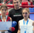 Внутренний финал спортшколы «Колос» - Кабардино-Балкарская правда