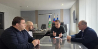 Олимпиец воспитывает подростков личным примером - Кабардино-Балкарская правда