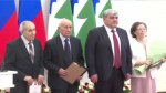 Ученые КБГУ стали лауреатами Государственных премий КБР