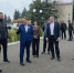 Баксанский бизнес развивает партнерство со Ставропольским краем - РИА Кабардино-Балкария