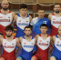 Марат Кампаров выступит на чемпионате Европы по греко-римской борьбе - Министерство спорта