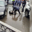 Во Владикавказе мужчина с ножом и ружьём захватил заложницу в букмекерской конторе, чтобы вернуть 239 тысяч рублей, проигранных на ставках - Sk-News.Ru