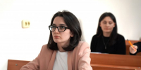 В КБГУ подвели итоги 64-й студенческой научной конференции «Наука. Техника и технология» - КБГУ им. Х.М. Бербекова