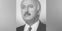 Юбилейный вечер Ахмата Созаева - РИА Кабардино-Балкария
