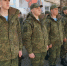 На сборном пункте Ставрополья продолжают отправки по призыву в части Вооруженных Сил России - Sk-News.Ru