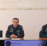 В Главном управлении прошел семинар по пожарно-спасательному спорту - МЧС КБР