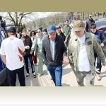 В г.о. Нальчик состоялся Всероссийский субботник в рамках Республиканского