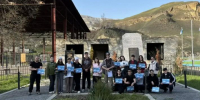 Сделай малую родину чище - Кабардино-Балкарская правда