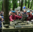 В станице Ессентукской пройдет масштабная военно-историческая реконструкция «Живая история: Весна 45-го» - Sk-News.Ru