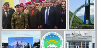 НА ОРГАНЫ МЕСТНОГО САМОУПРАВЛЕНИЯ ВОЗЛОЖЕНЫ ОТВЕТСТВЕННЫЕ ЗАДАЧИ - Газета Горянка