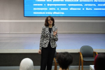 В КБГУ прошла апробация модели подготовки вожатых для программы «Орлята России»