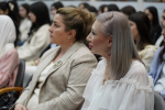 В КБГУ прошла апробация модели подготовки вожатых для программы «Орлята России»