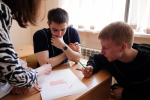 В КБГУ прошла апробация модели подготовки вожатых для программы «Орлята России»