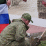 В рамках акции «81 доброе дело» в Кочубеевском округе высадят 1418 цветов у посвящённых ВОВ памятников - Sk-News.Ru