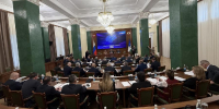Казбек Коков провел заседание АТК  и Оперштаба КБР - Глава КБР