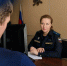 Личный приём граждан в Нальчикском городском отделе судебных приставо - УФССП