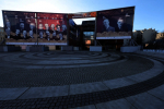 Площадь перед Концертным залом Мариинского театра назвали в честь Юрия Темирканова