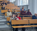 Безнейтринный двойной бета-распад- от истории открытия до современных экспериментов: в КБГУ прошел научный семинар