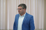 В КБГУ открылась секция спортивного программирования