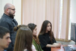 В КБГУ открылась секция спортивного программирования