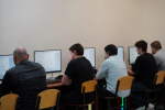 В КБГУ открылась секция спортивного программирования