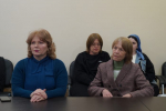В КБГУ отметили 95-летие со дня рождения третьего ректора вуза Владимира Тлостанова