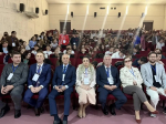«ПРОФТОК» в г. Терек: Кабардино-Балкарский ГАУ представил свои достижения и образовательные возможности