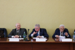 Поддерживать культурную самобытность всех народов, проживающих в муниципальном районе