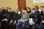 Поддерживать культурную самобытность всех народов, проживающих в муниципальном районе
